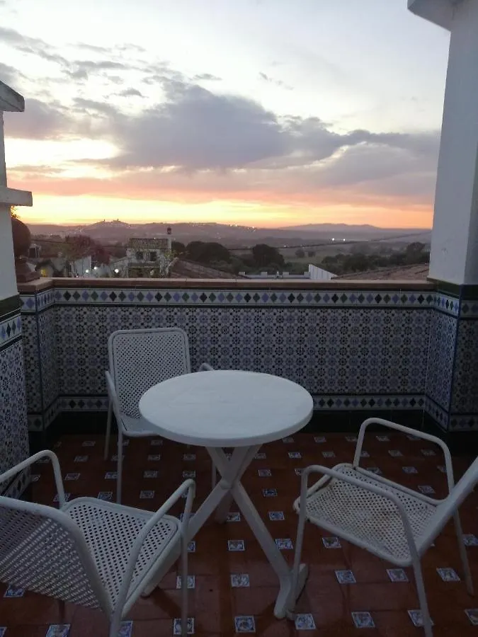 Semesterbostad El Recuerdo Villa Arcos de la Frontera
