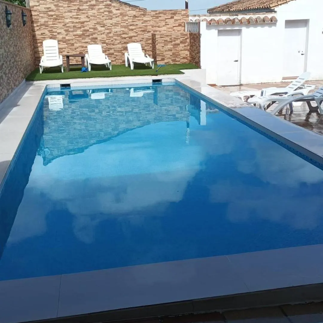 El Recuerdo Villa Arcos de la Frontera Semesterbostad