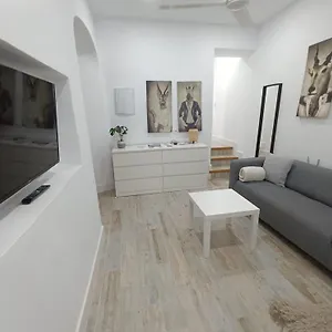  Apartamento Santa Maria