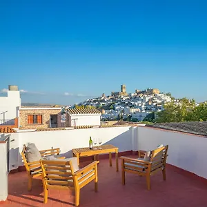  Apartamento Centrico Con Vistas