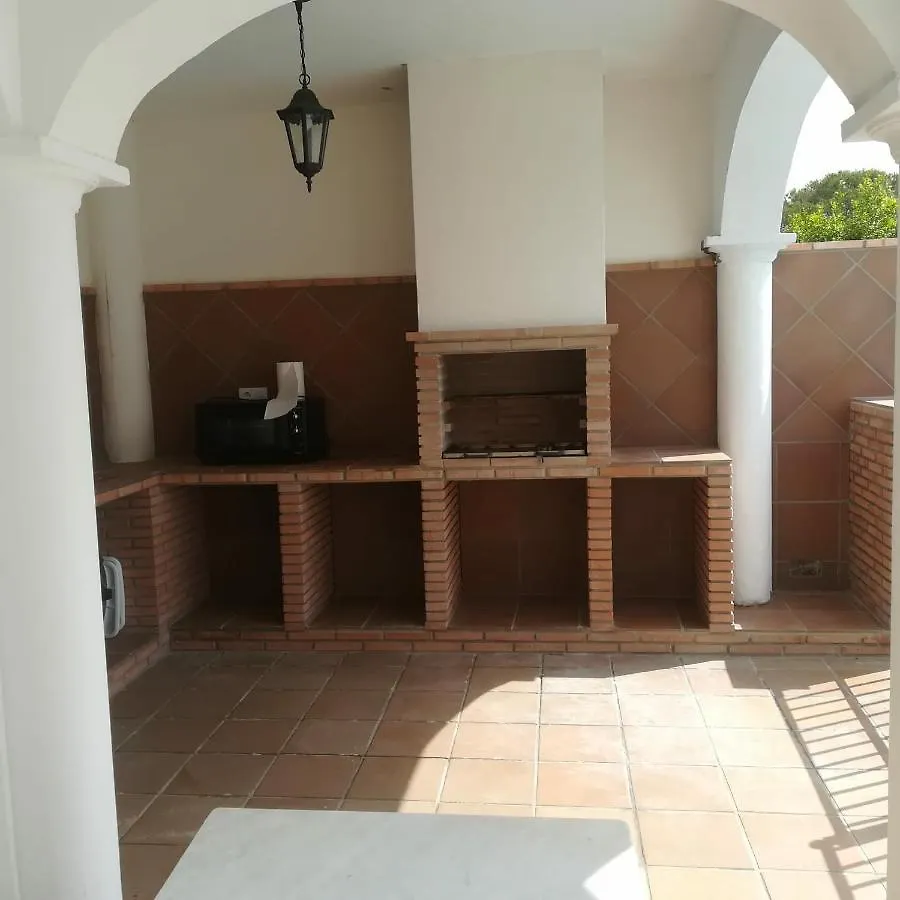 El Recuerdo Villa Arcos de la Frontera Spain