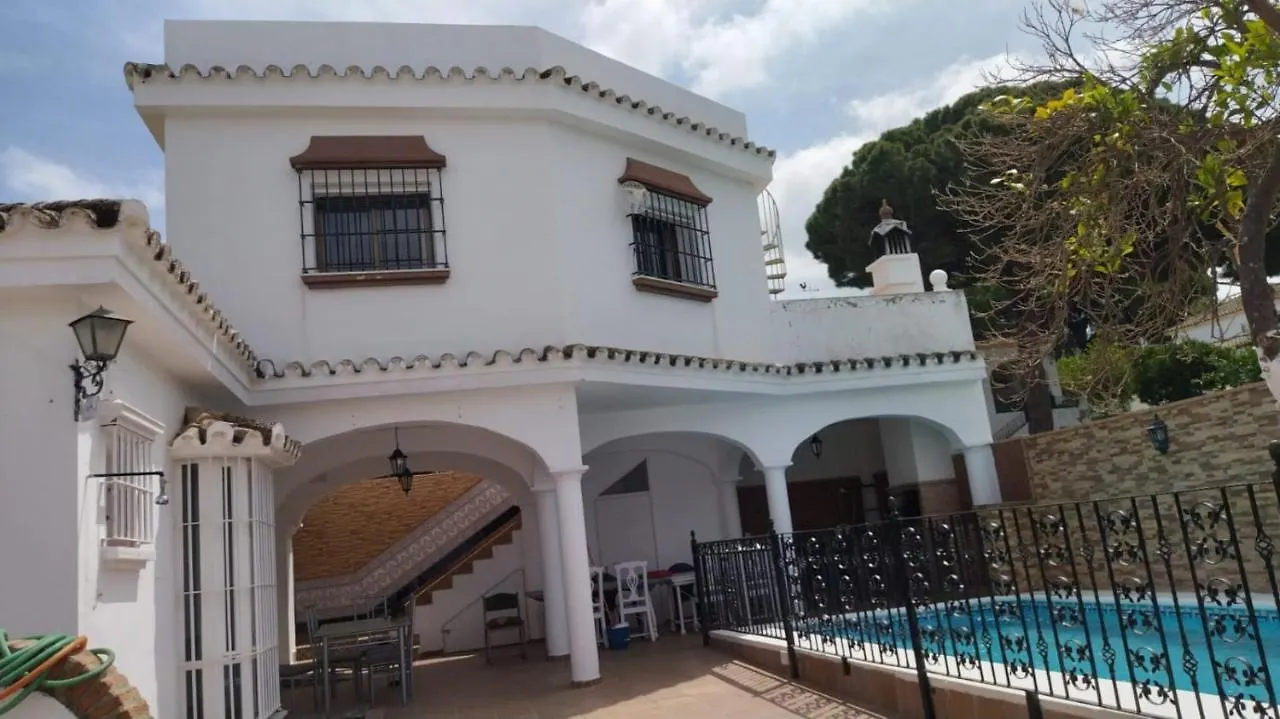 El Recuerdo Villa Arcos de la Frontera
