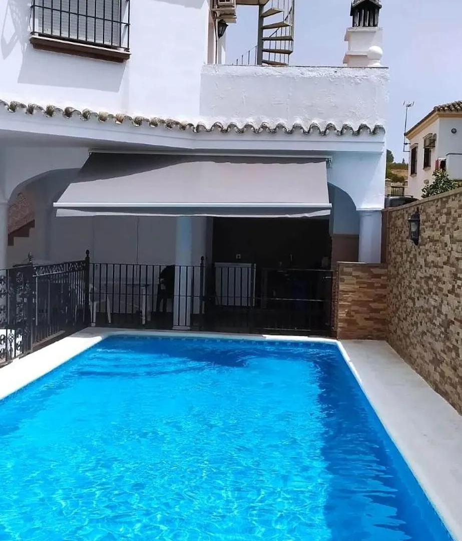 El Recuerdo Villa Arcos de la Frontera